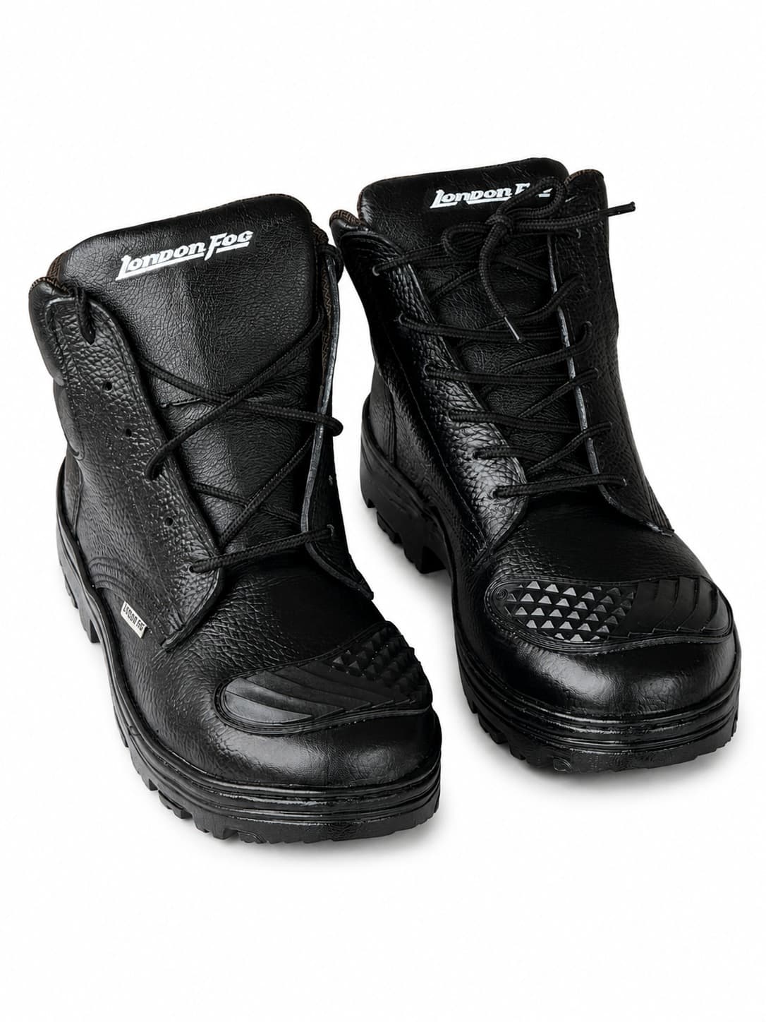 Bota Motoqueiro London Fog